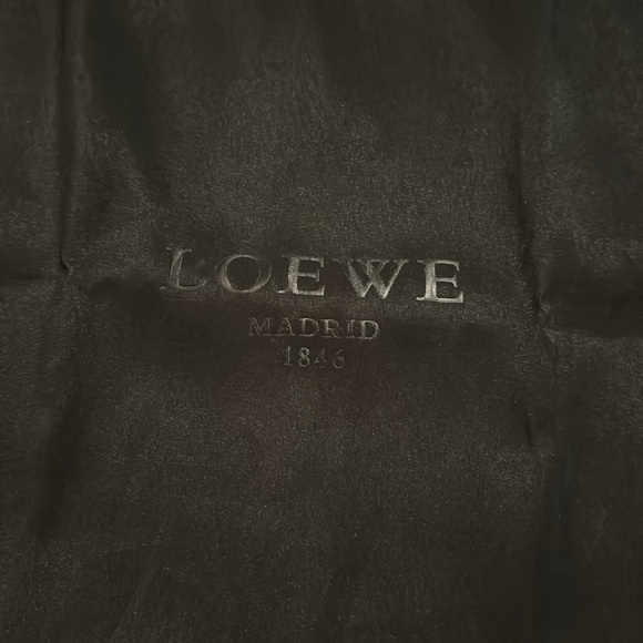 Loewe dust bag - Picture 5 of 9